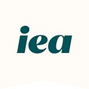 IEA Training logo