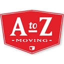 A to Z Piano Moving logo
