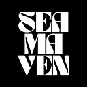 Sea Maven logo
