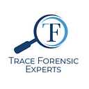 Trace Forensic Experts logo