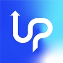 Upscalix logo