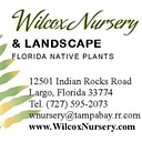 Wilcox Nursery logo