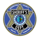 Lexington County Sheriff's Department logo
