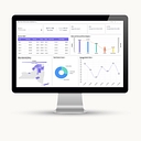Realtime POS logo