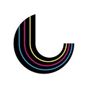 Universal Print & Copy logo