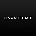 CarMount logo