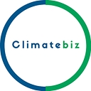 Climatebiz logo