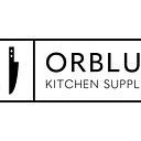 ORBLUE logo