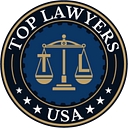 Top Lawyers USA logo