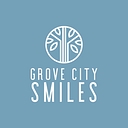 Smile Grove City logo