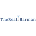 The Real Barman logo