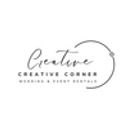 Creative Corner Rentals logo