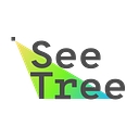 SeeTree logo