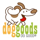DogGoods logo