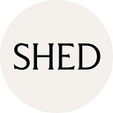 Shed logo