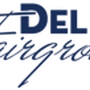 Del Mar Thoroughbred Club logo