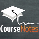 Course-Notes.org logo