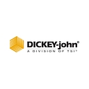 DICKEY-john logo