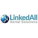 LinkedAll Aerial Solutions logo