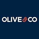 Olive and Company logo
