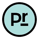 The Print Refinery logo
