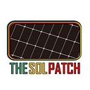 The Sol Patch logo