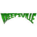 Kreepsville logo