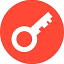 Incrypted logo