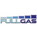Full Gas logo