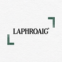 Laphroaig logo