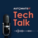 AutomateIT APM logo