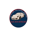 Azul Auto Detailing logo