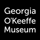 O'Keeffe Museum logo