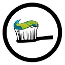 BrushFresh logo