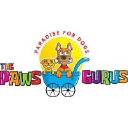 The Paws Gurus logo