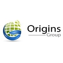 Origins Group logo
