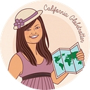 California Globetrotter logo