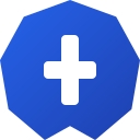 CureAgent logo