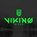 Viking Discs logo