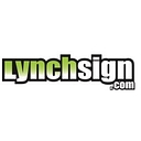 Lynch Sign logo