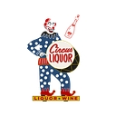 Circus Liquor logo