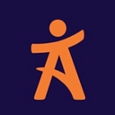 AlphaStaff logo