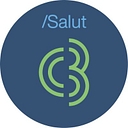Hospital Clínic Barcelona logo