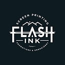 Flash Ink logo