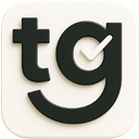 TaskGuru logo