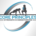 Core Principles Personal Training logo