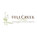 Hillcreek Gardens Tagaytay logo