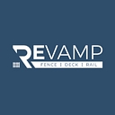 Revamp Fence logo