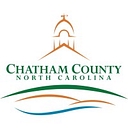 Chatham County, NC logo