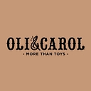 Oli & Carol logo
